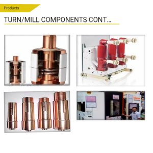 SPRING SEATS FOR SHOCK ABSORBERS